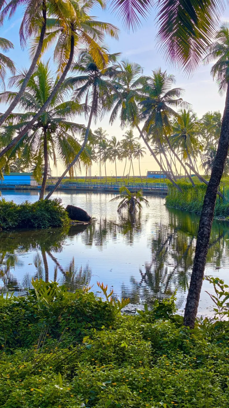 5 N Kerala Getaway Fixed Departure — photo 2