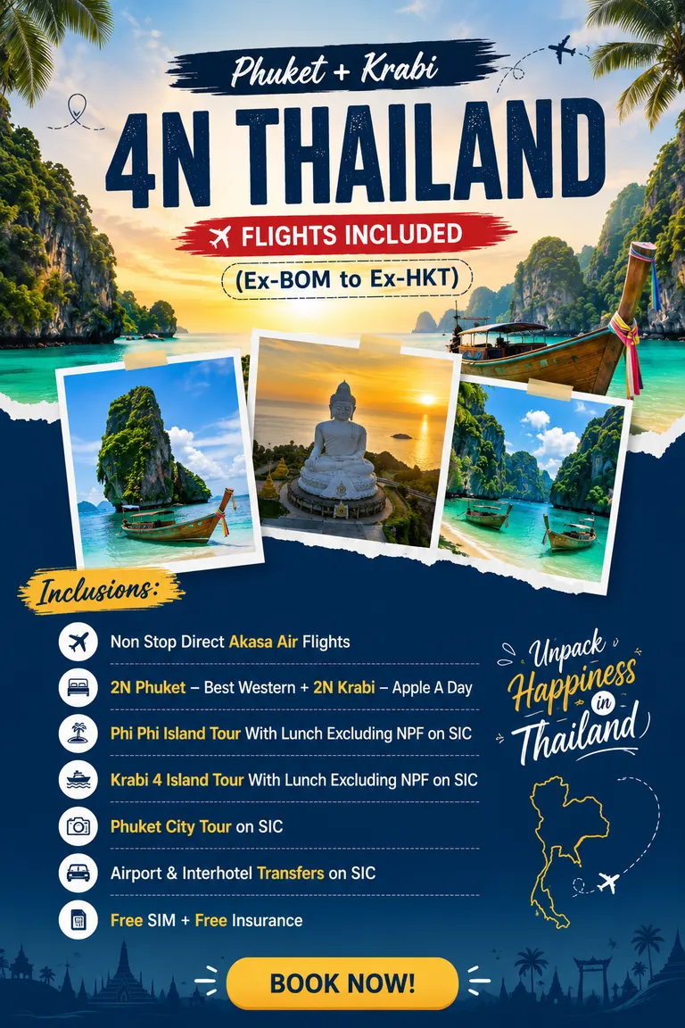 Your Island Escape To Thailand — photo 2