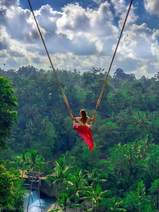 Bali Fix Departure — photo 4