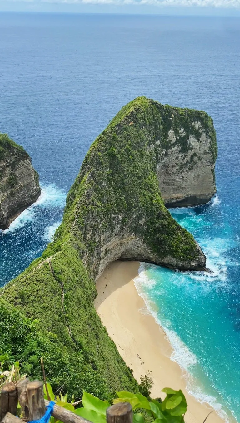 Bali Fix Departure — photo 3