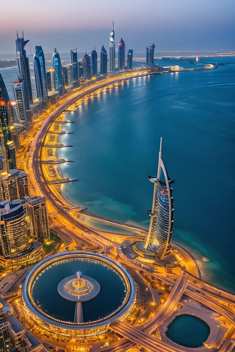 Simply Dubai — photo 5