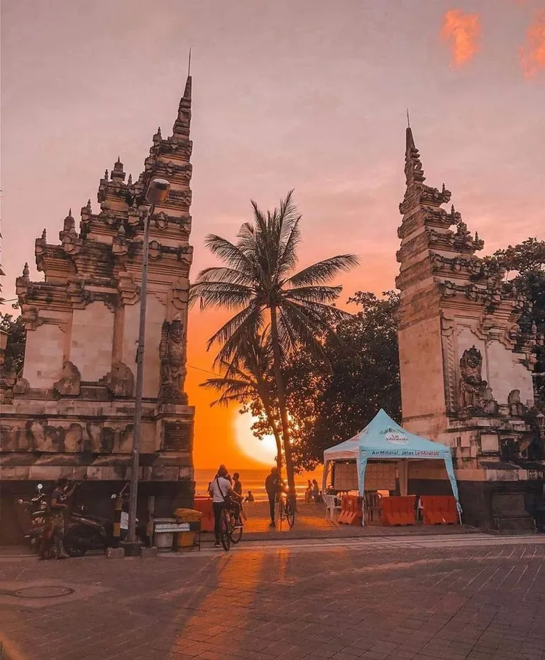Bali Fix Departure — photo 2