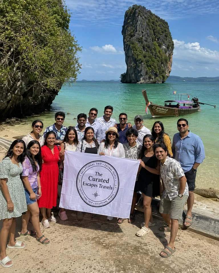 Thailand Diwali 2026 Tour From Ahmedabad | 8n/9d — photo 5