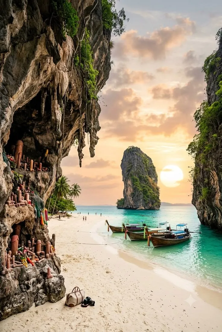 Phuket And Krabi Fix Departure — photo 4