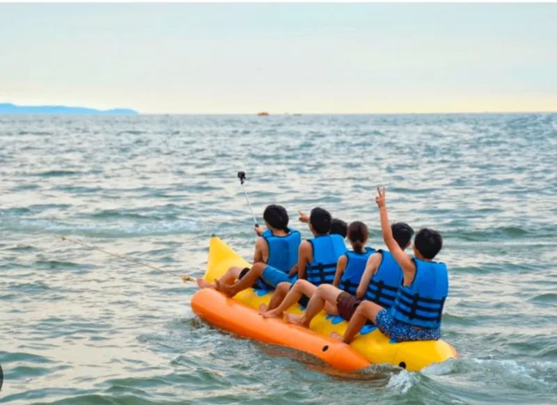 Goa Glowing Go Trip