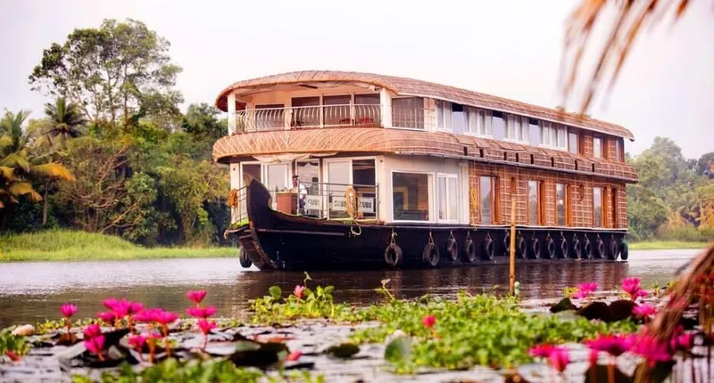 Kerala 4n Romantic Getaway