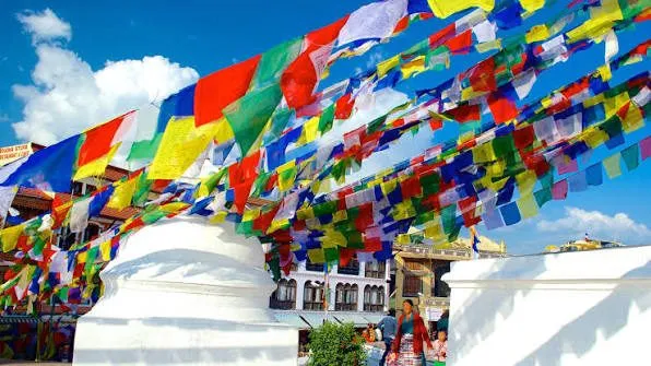 Nepal Tour Package With Muktinath Ji Darshan