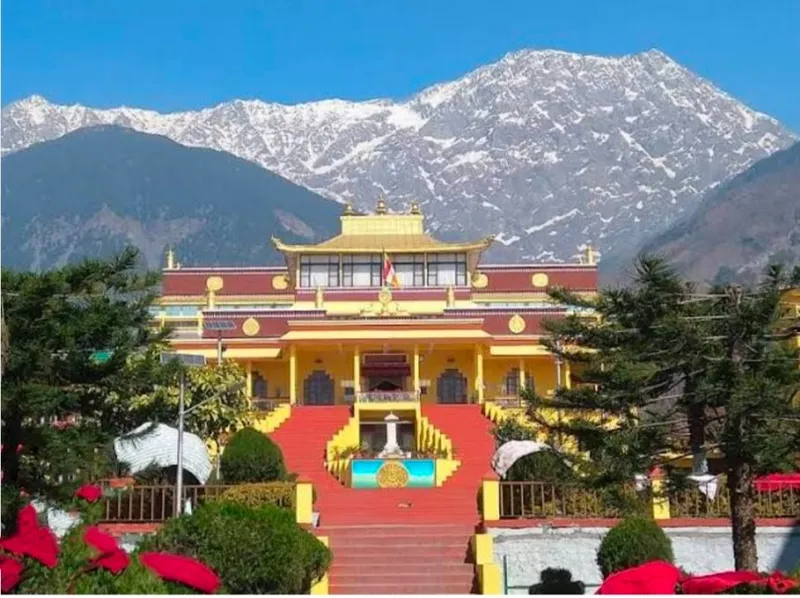 Dharamshala + Dalhousie Exclusive Expedition