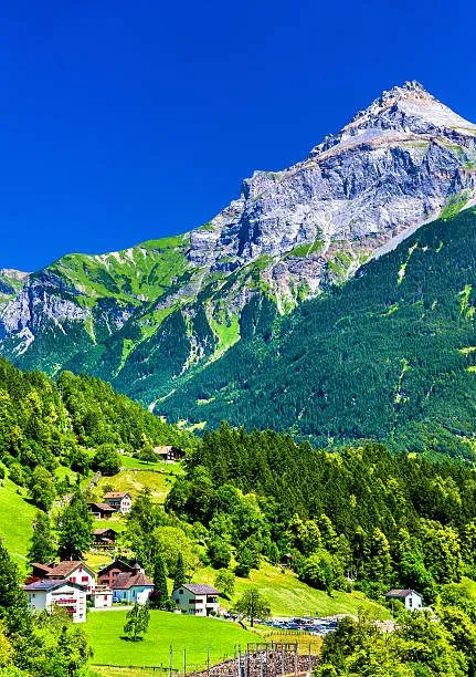🏔️❄️ Kashmir Premium Tour Package ❄️🏔️ ✨