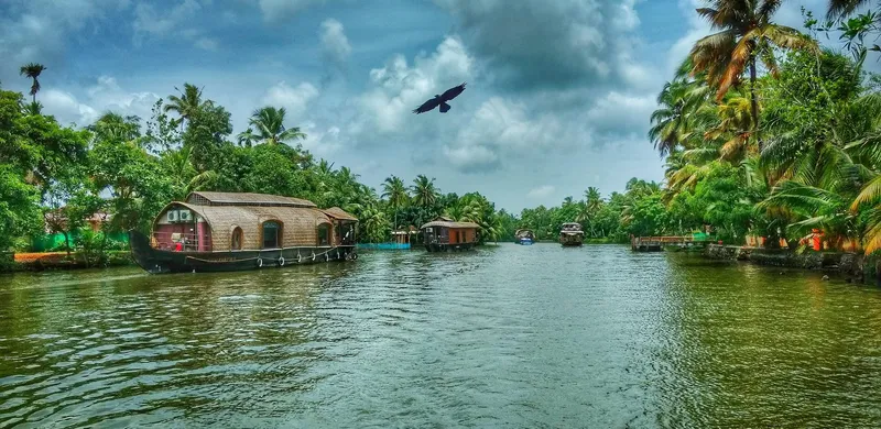 Kerala Diwali Group Tour Packages