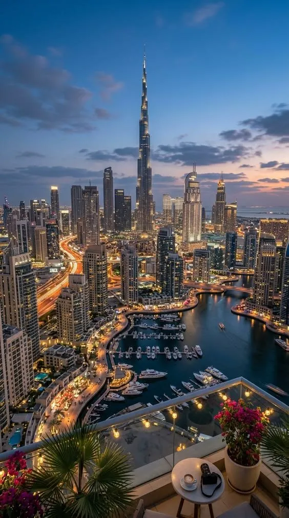 Simply Dubai